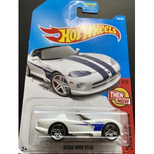 Dodge Viper RT/10