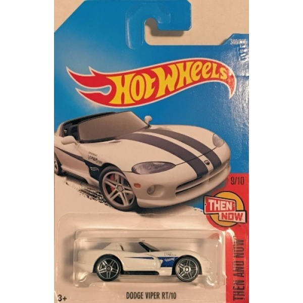 Dodge Viper RT/10