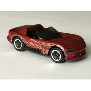 Dodge Viper RT/10