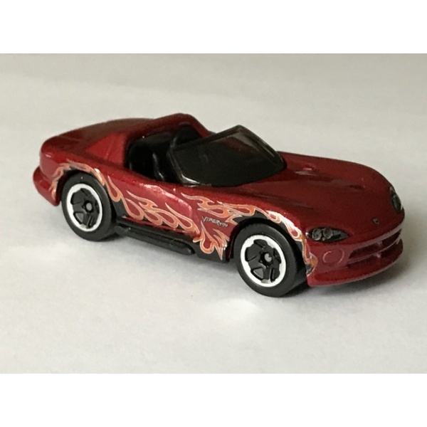 Dodge Viper RT/10