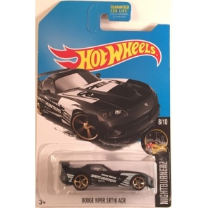 Dodge Viper SRT10 ACR