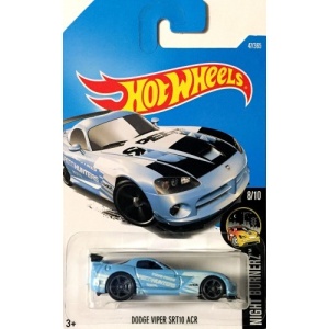 Dodge Viper SRT10 ACR