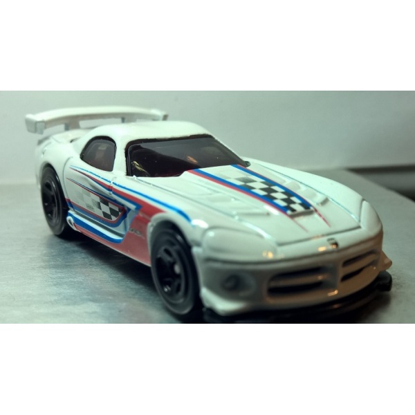 Dodge Viper SRT10 ACR