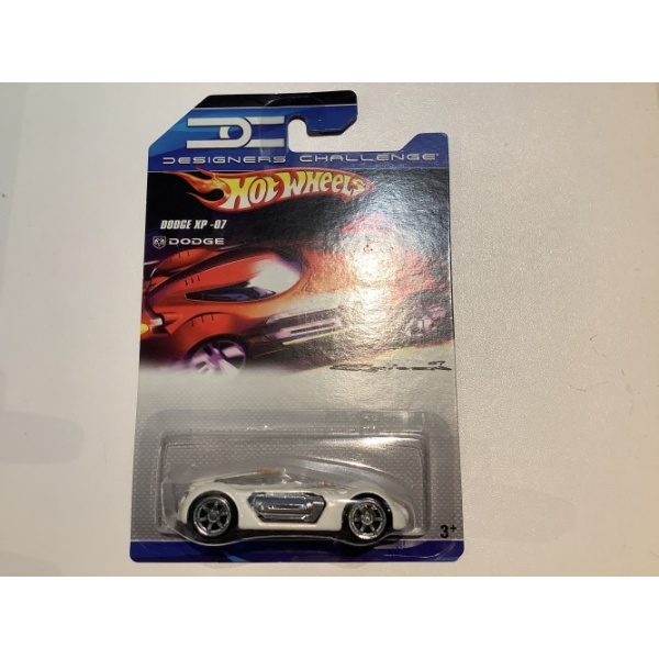 Dodge XP-07