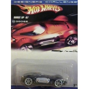 Dodge XP-07
