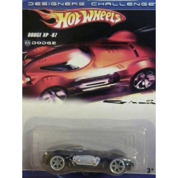 Dodge XP-07