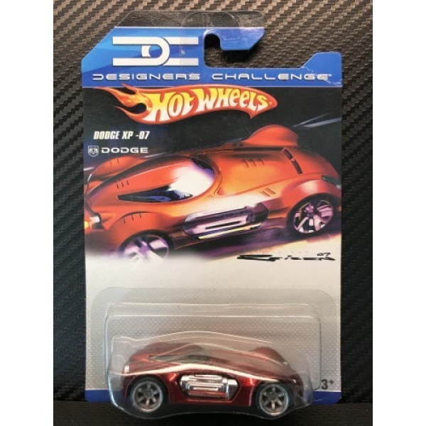 Dodge XP-07