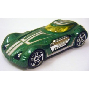 Dodge XP-07