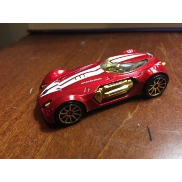 Dodge XP-07