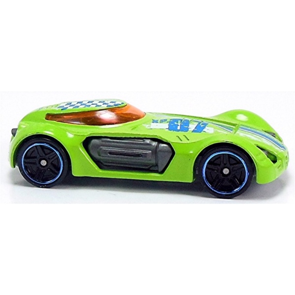 Dodge XP-07