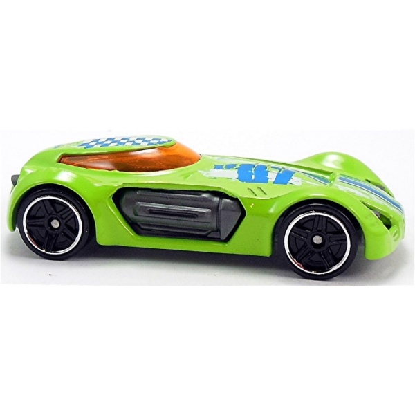 Dodge XP-07