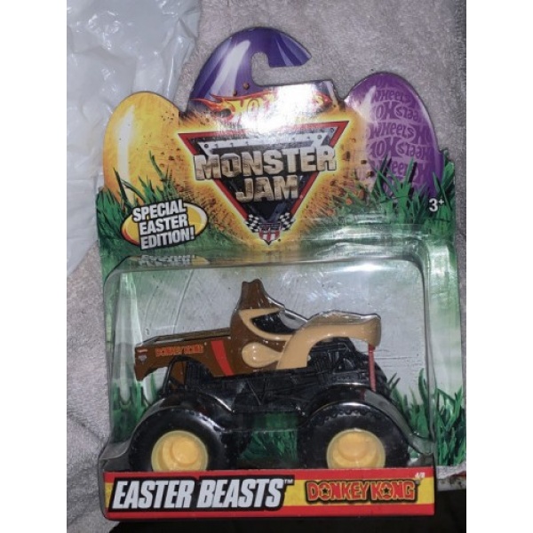 Donkey Kong