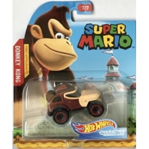 Donkey Kong