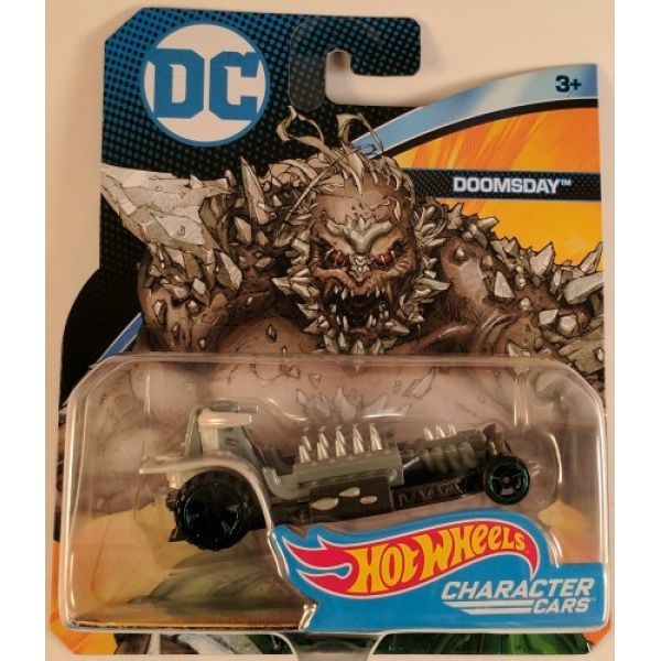 Doomsday