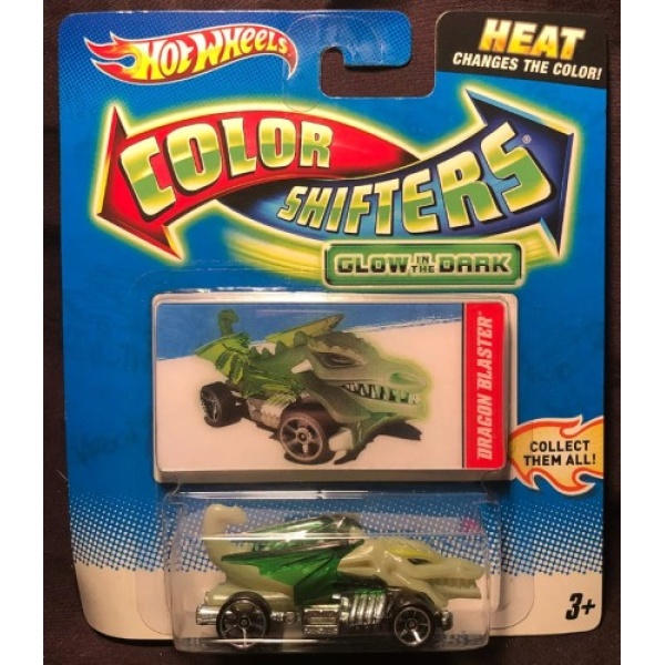 Dragon Blaster