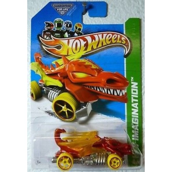 Dragon Blaster
