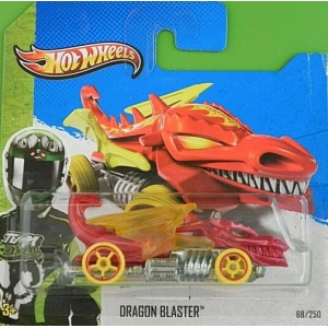 Dragon Blaster