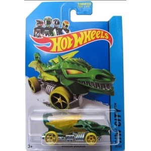 Dragon Blaster