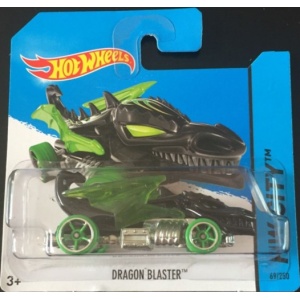 Dragon Blaster