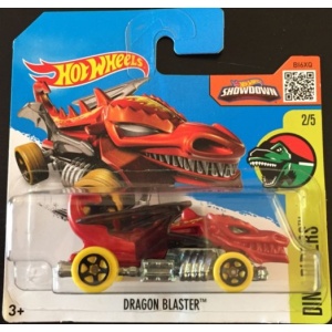 Dragon Blaster