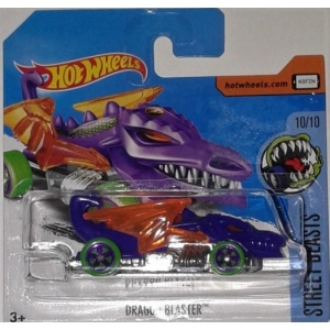 Dragon Blaster