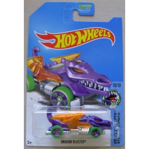 Dragon Blaster