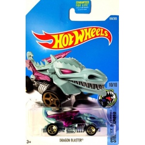 Dragon Blaster