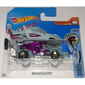 Dragon Blaster