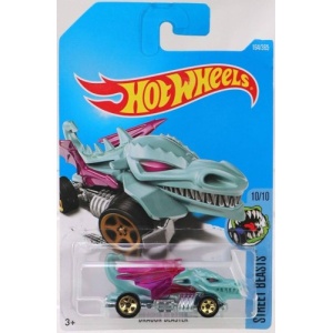 Dragon Blaster