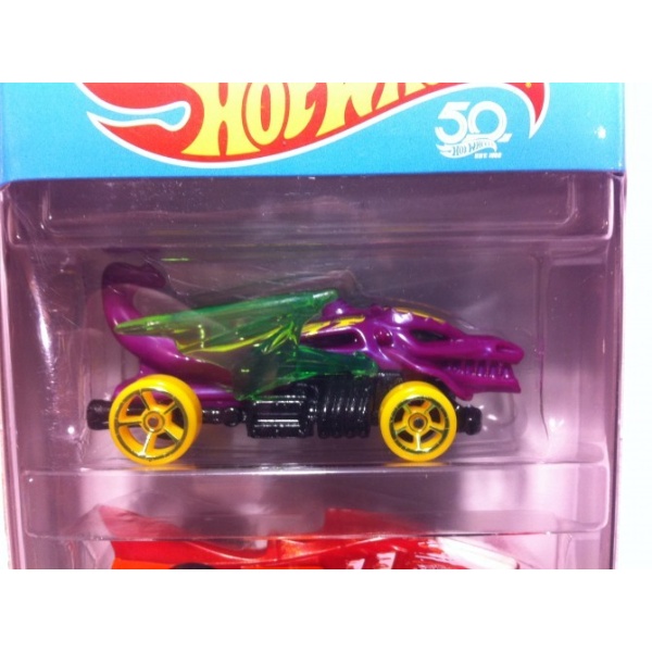 Dragon Blaster