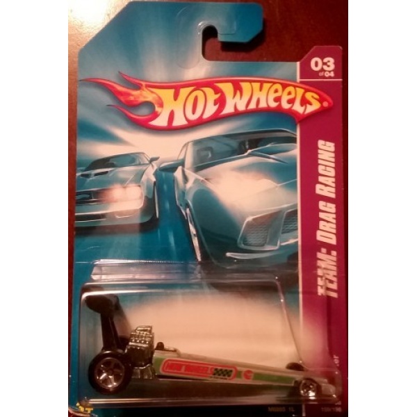 Dragster