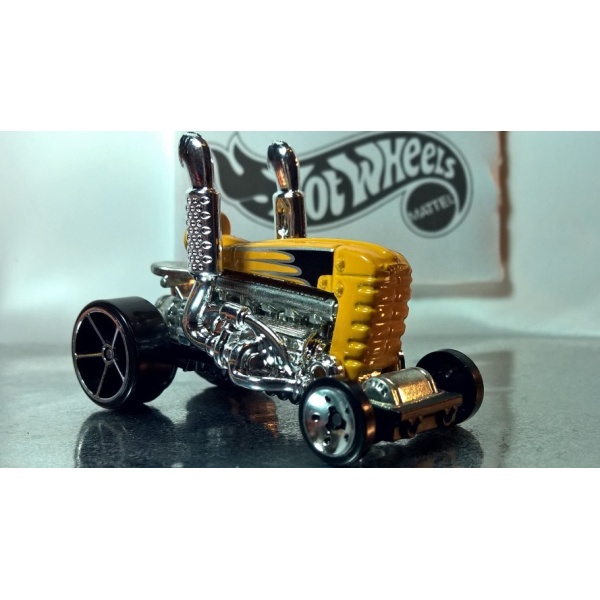 Dragtor