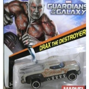 Drax The Destroyer
