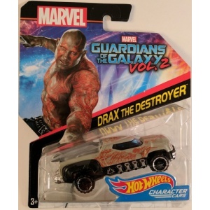 Drax The Destroyer