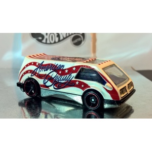 Dream Van XGW