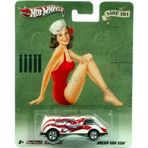 Dream Van XGW