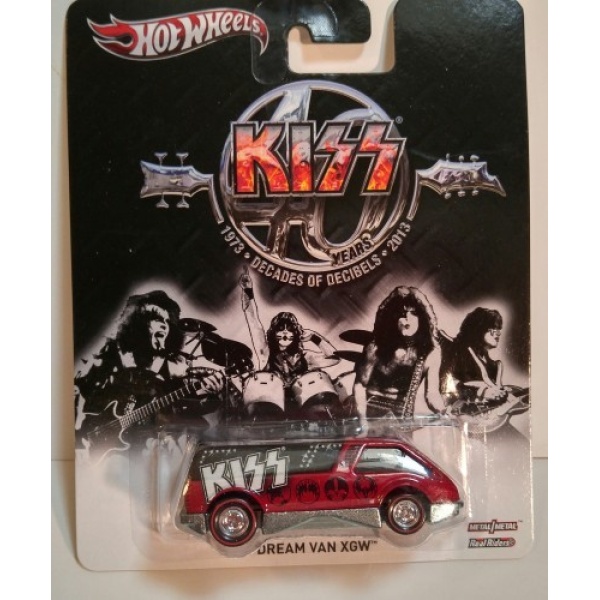 Dream Van XGW
