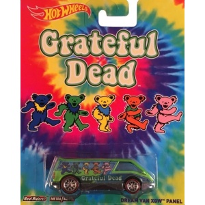 Dream Van XGW Panel