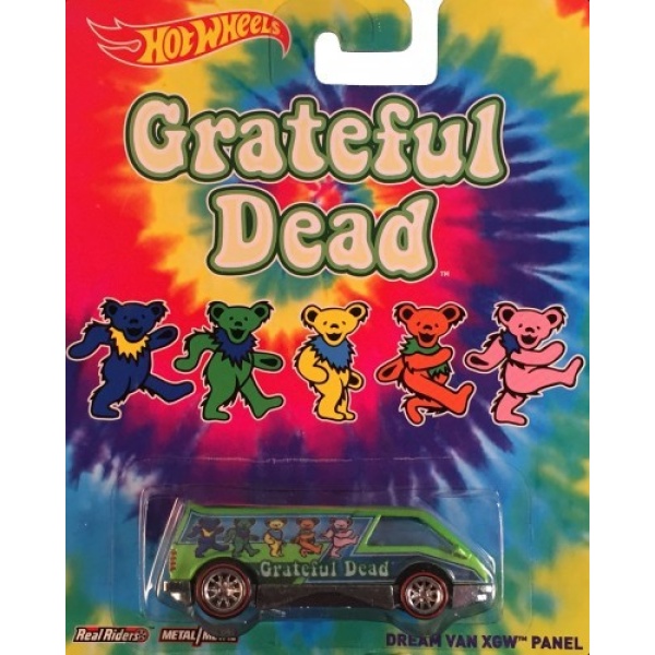 Dream Van XGW Panel
