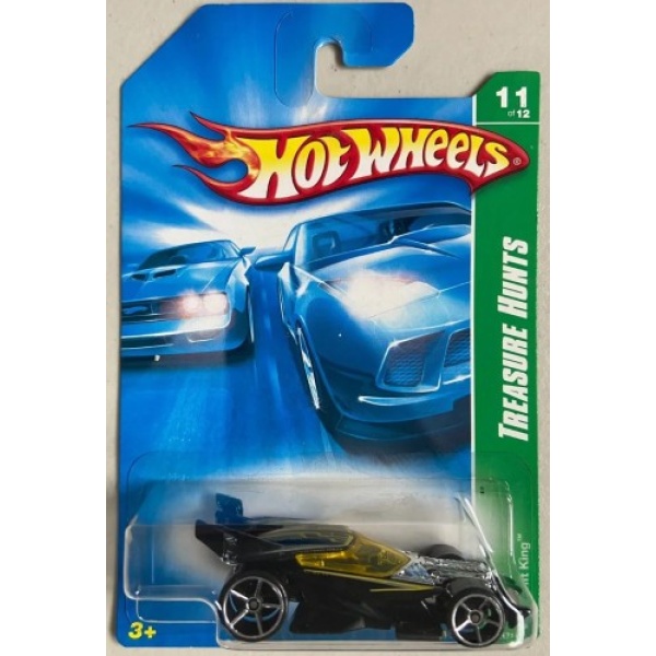 Drift King