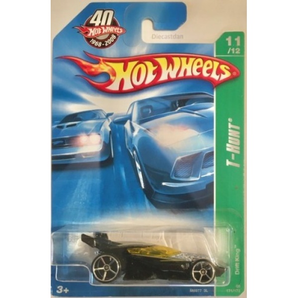 Drift King