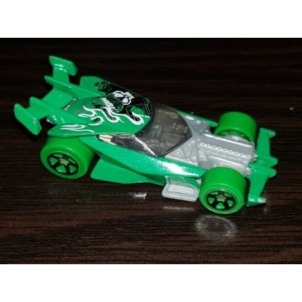 Drift King