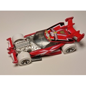 Drift King