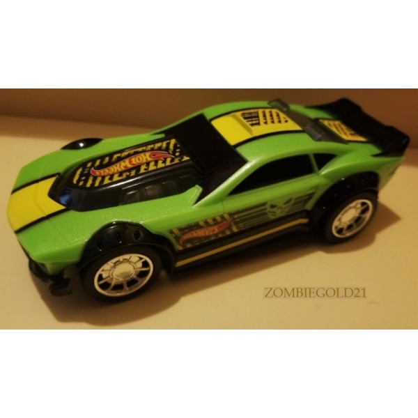 Drift Rod