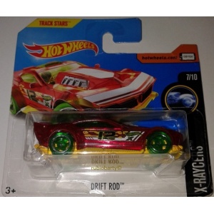 Drift Rod
