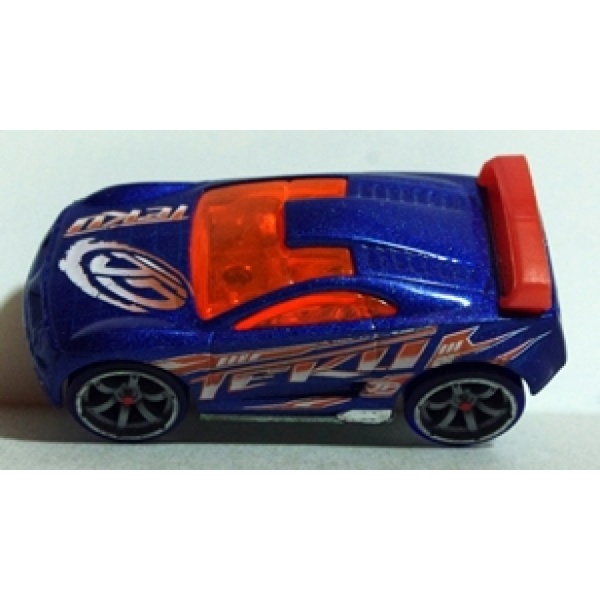 Drift Tech