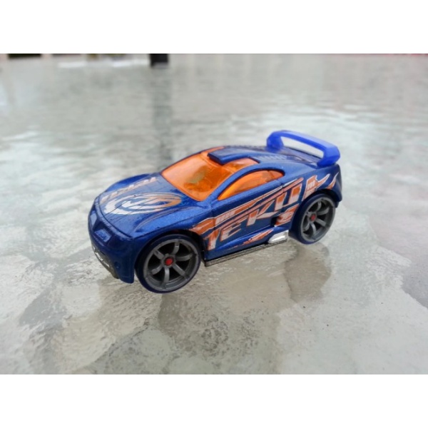 Drift Tech