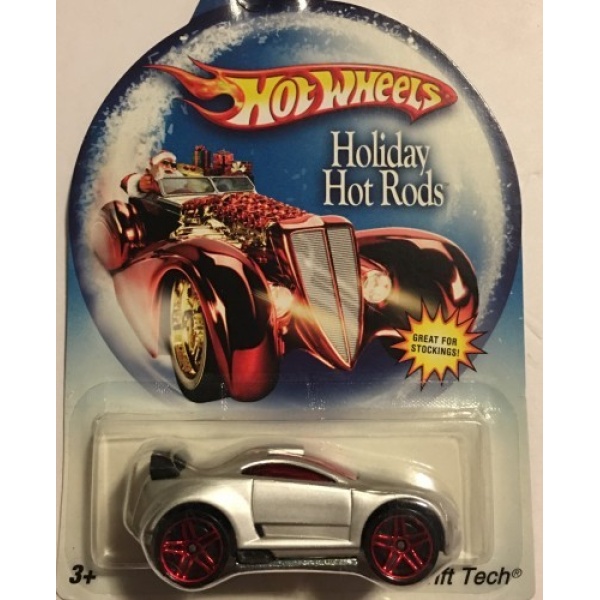 Drift Tech