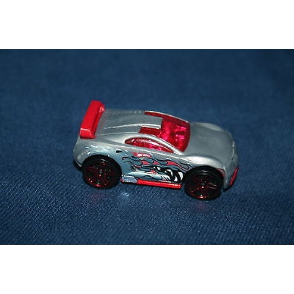 Drift Tech