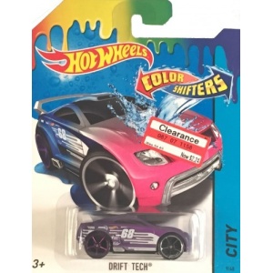 Drift Tech